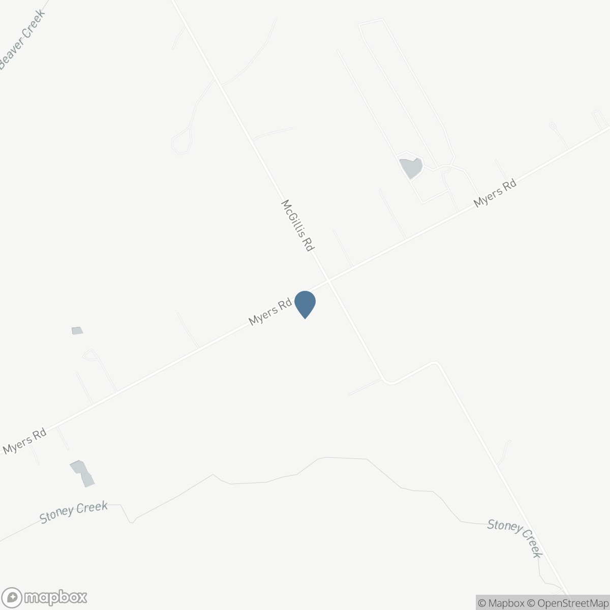 16714 MYERS ROAD, South Stormont, Ontario K0C 1R0